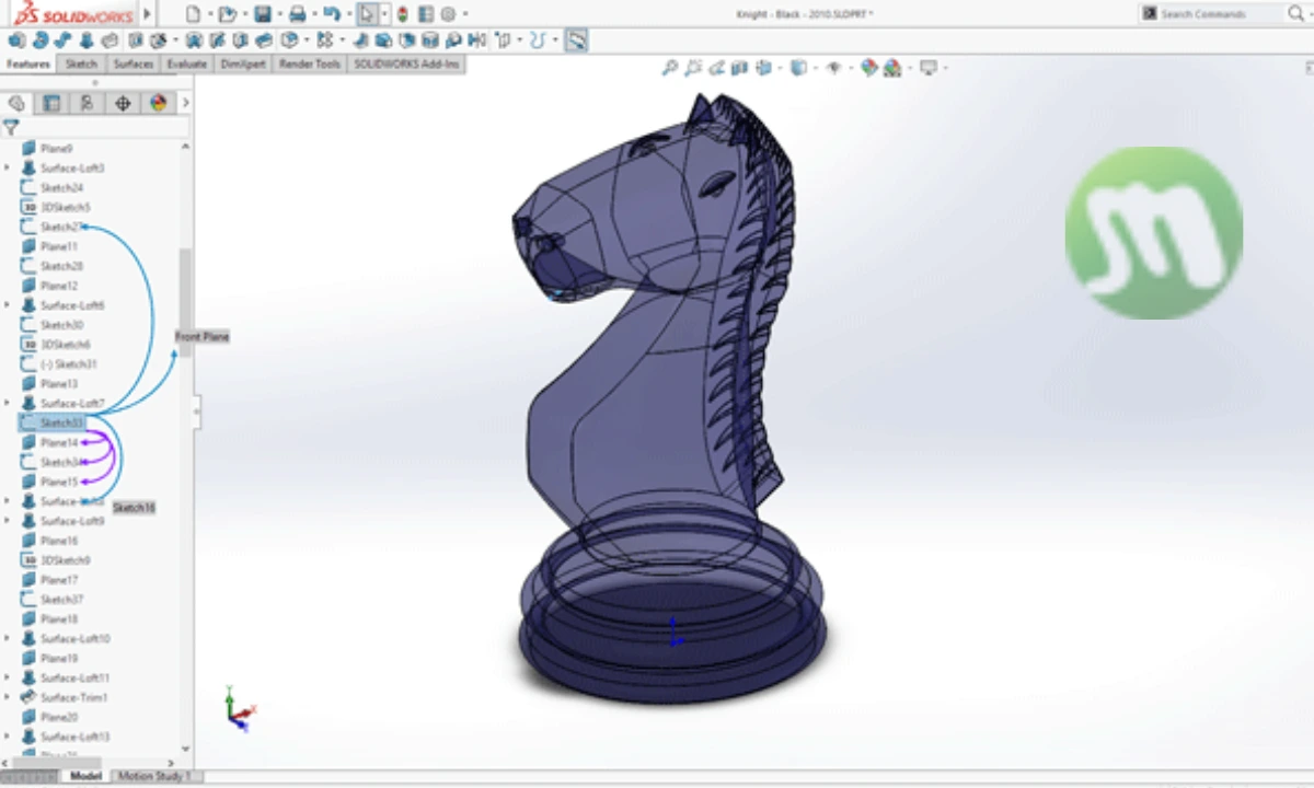 โหลด solidwork 2021 full crack