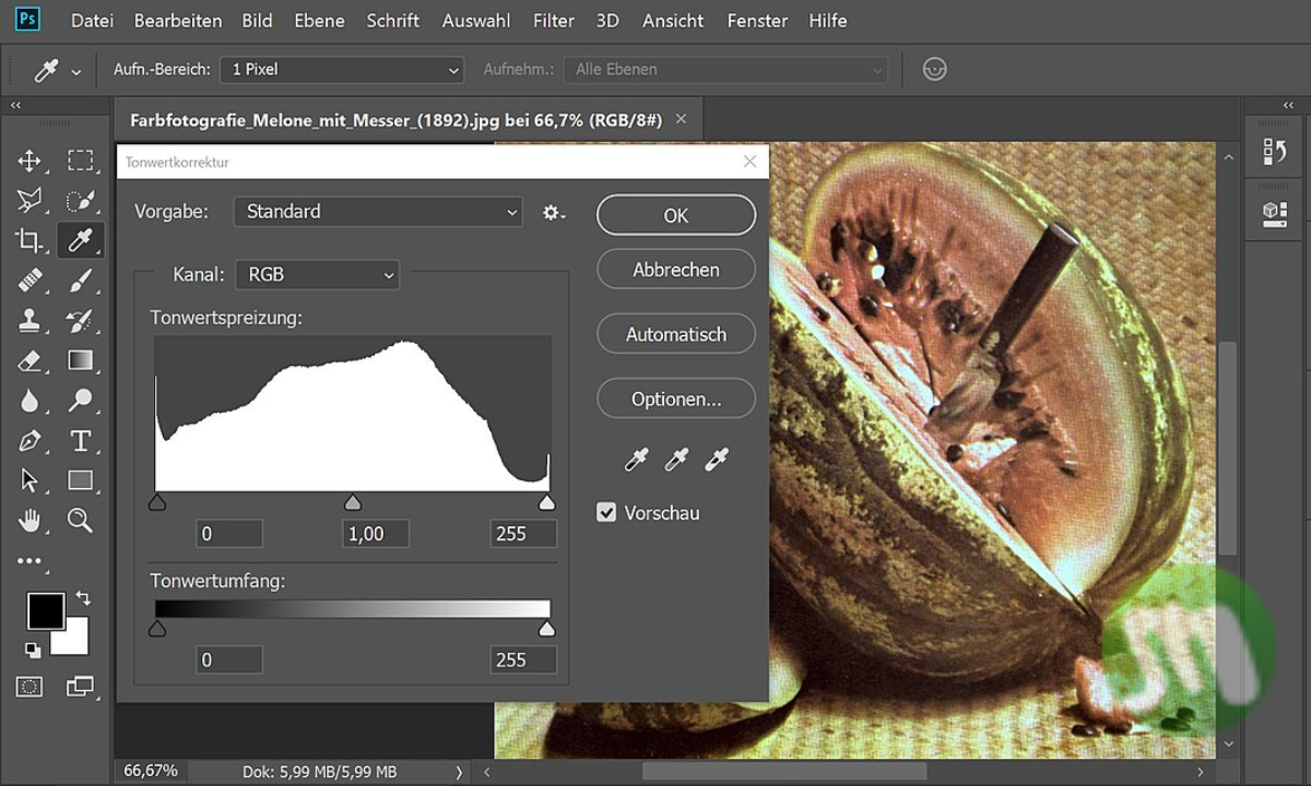 Adobe Photoshop CS5 Full+Keygen