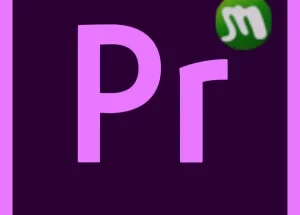 Adobe Premiere Pro CC 2019 Mawto