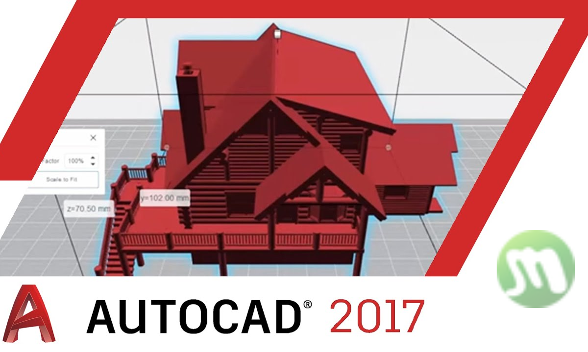  Autocad 2017 Full Crack 64 Bit 