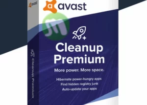 Avast Cleanup Premium Mawto