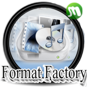 Format Factory Mawto