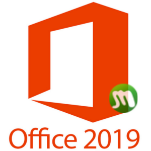 Microsoft Office 2019 Mawto