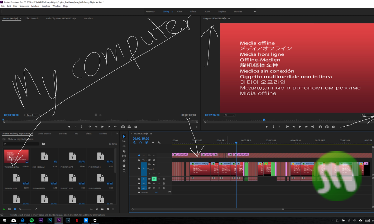 adobe premiere pro free download 