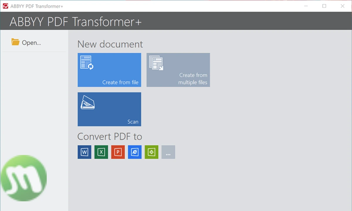 Abbyy PDF Transformer Free Download