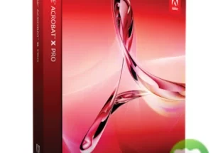 Adobe Acrobat XI Pro Full Crack