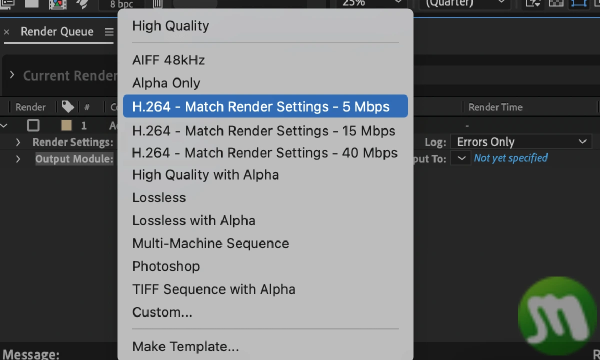 Adobe After Effects CC 2020 Free Download