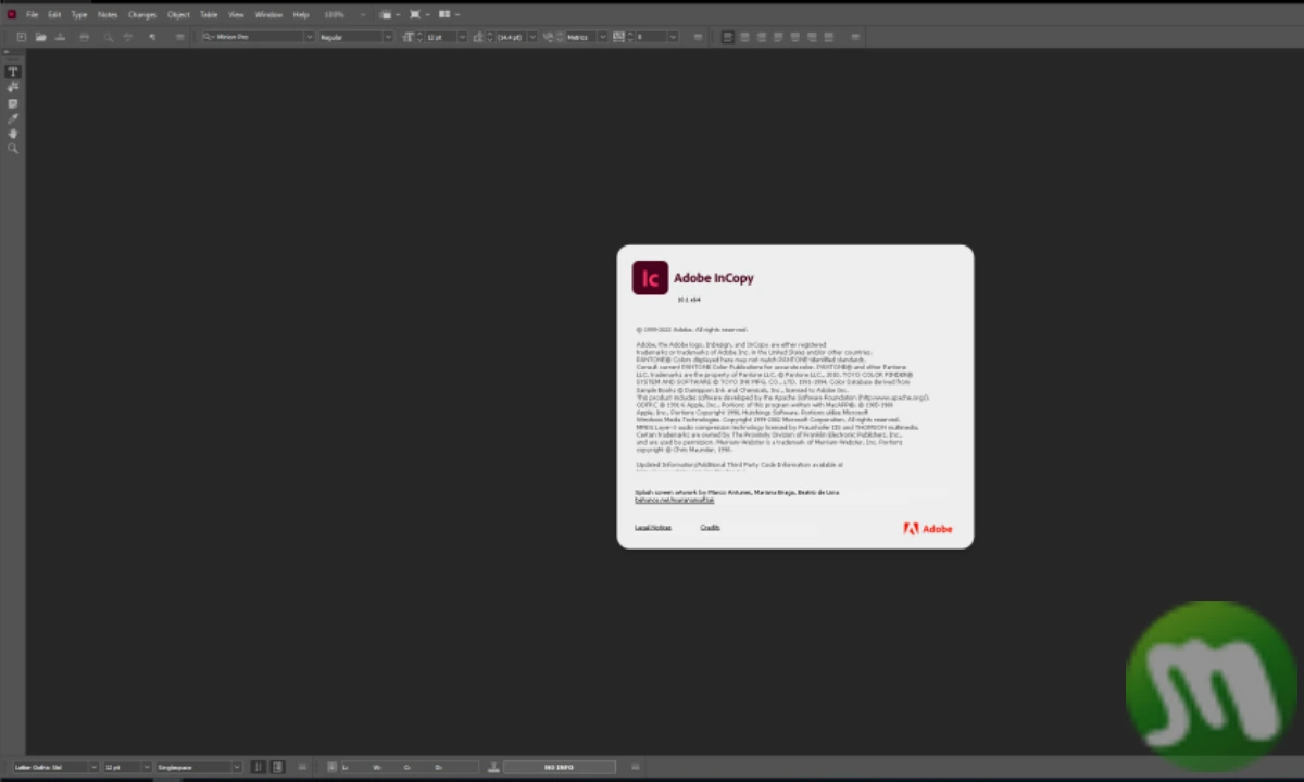 Adobe Incopy Free Download