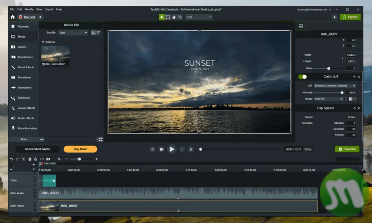 Camtasia Studio Download Free Full Version