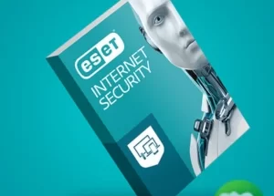 Eset Internet Security Key