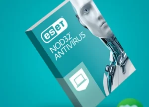 Eset Nod32 Antivirus Key 2022