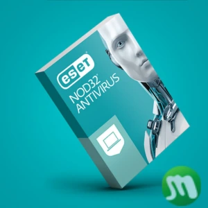 Eset Nod32 Antivirus Key 2022