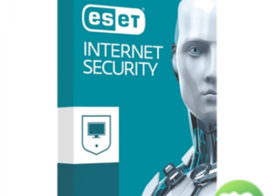 Eset Smart Security Key 2022