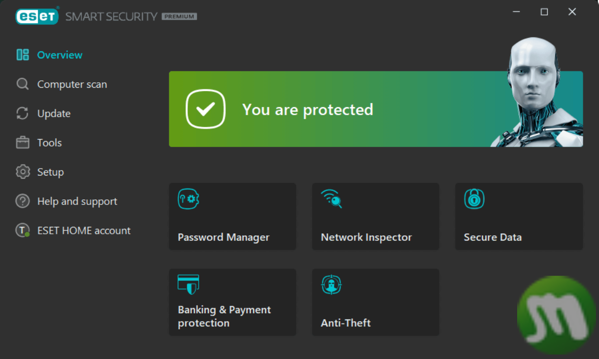 Eset Smart Security Premium Key 2023