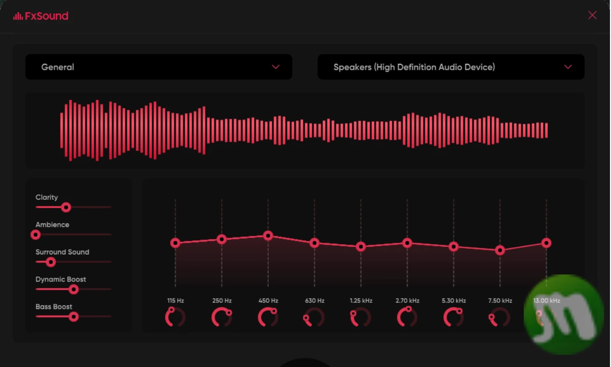 FXSound Pro Crack Free Download