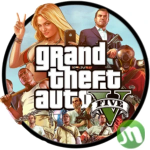 GTA V ดาวน์โหลด