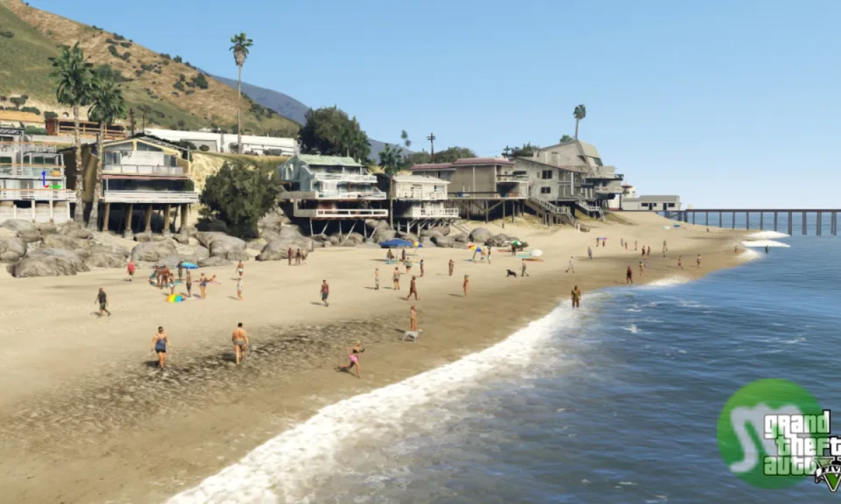 GTA V Download Pc Free Full Version