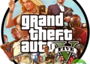 GTA V ดาวน์โหลด