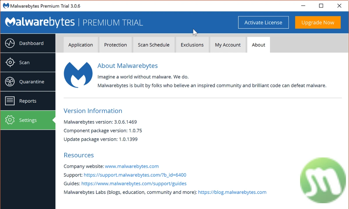 Malwarebytes Premium License Key 2022