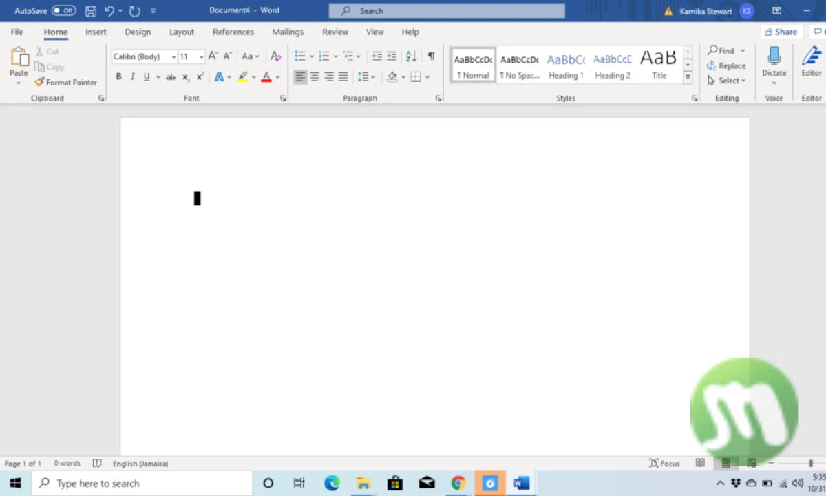 Microsoft Word 2019 Full Crack