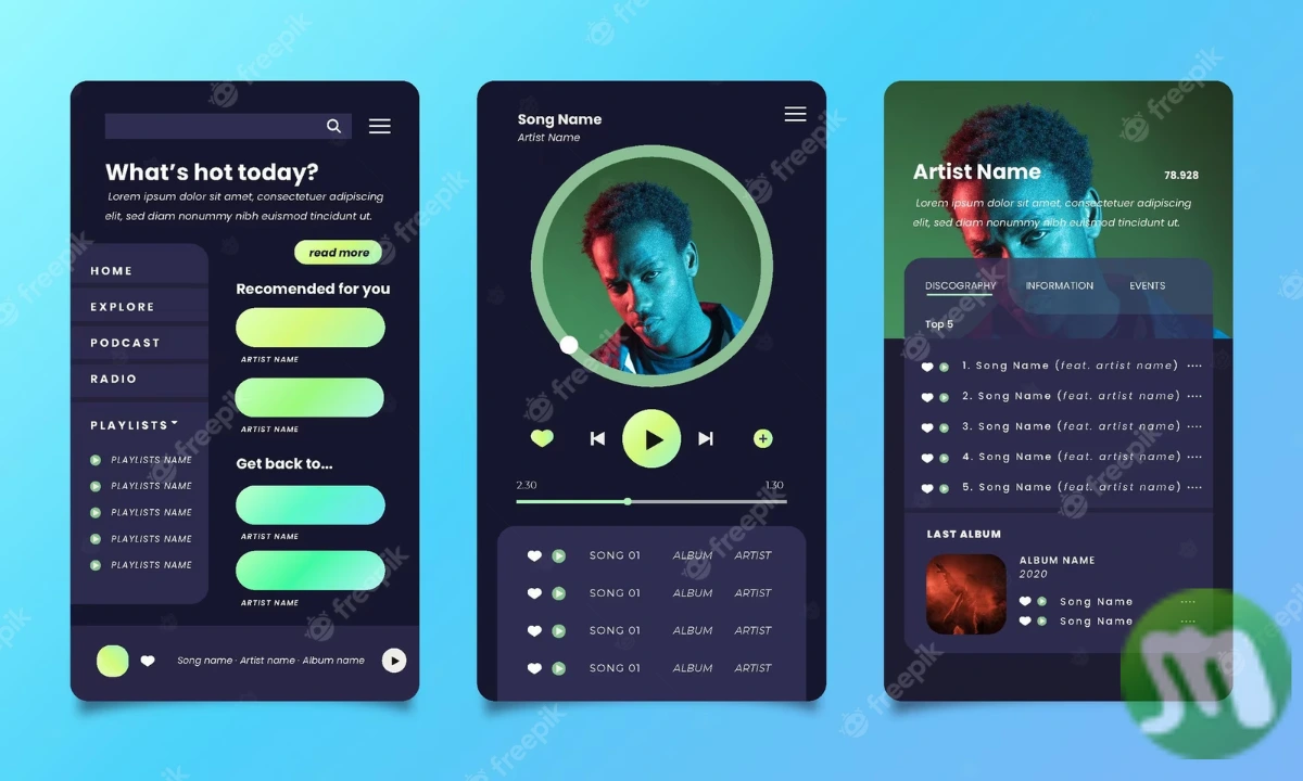 Spotify Premium Crack PC Download Mod Apk