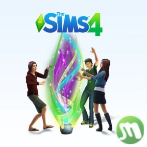 The Sims 4 โหลดฟรี