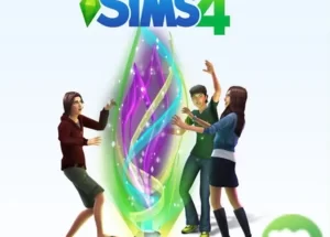 The Sims 4 โหลดฟรี