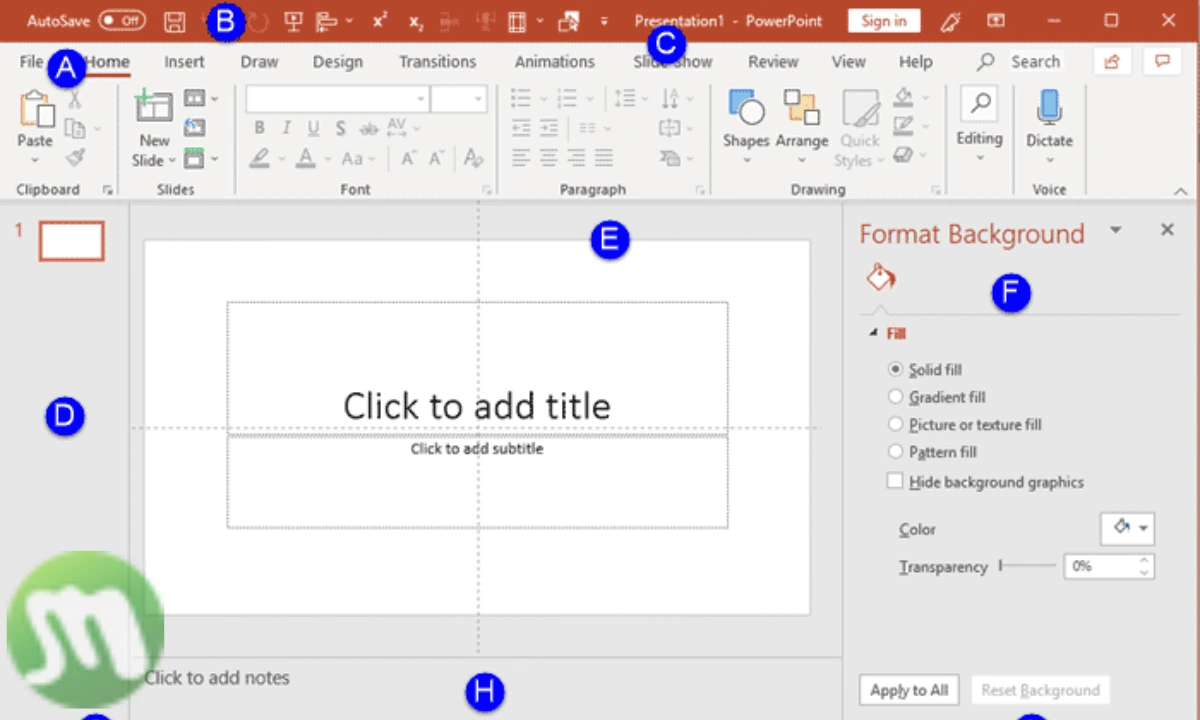 microsoft powerpoint free download