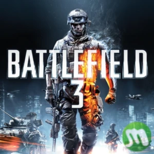 โหลด Battlefield 3 PC