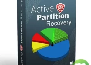 Active Partition Recovery Full Crack