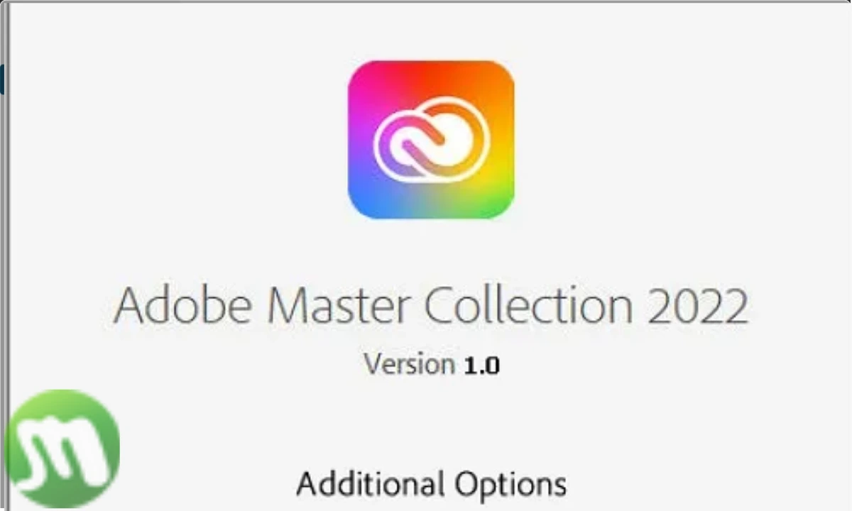 Adobe Master Collection 2022 Free Download