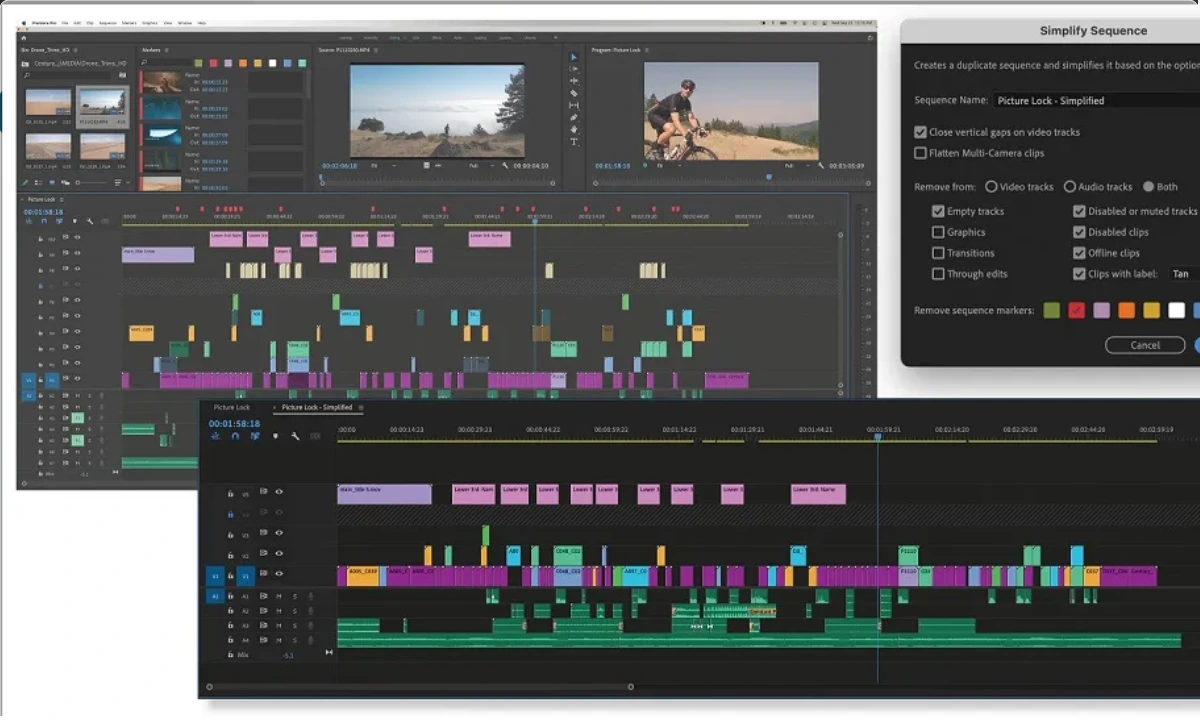 Adobe Premiere Pro 2022 Free Download