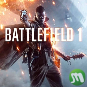 Battlefield 1 ฟรี