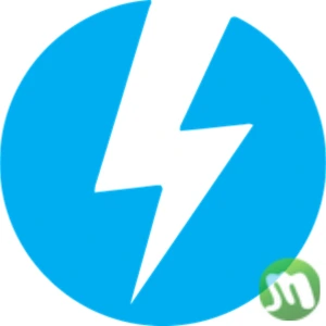 DAEMON Tools Lite ถาวร