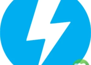 DAEMON Tools Lite ถาวร