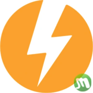 DAEMON Tools Ultra ถาวร