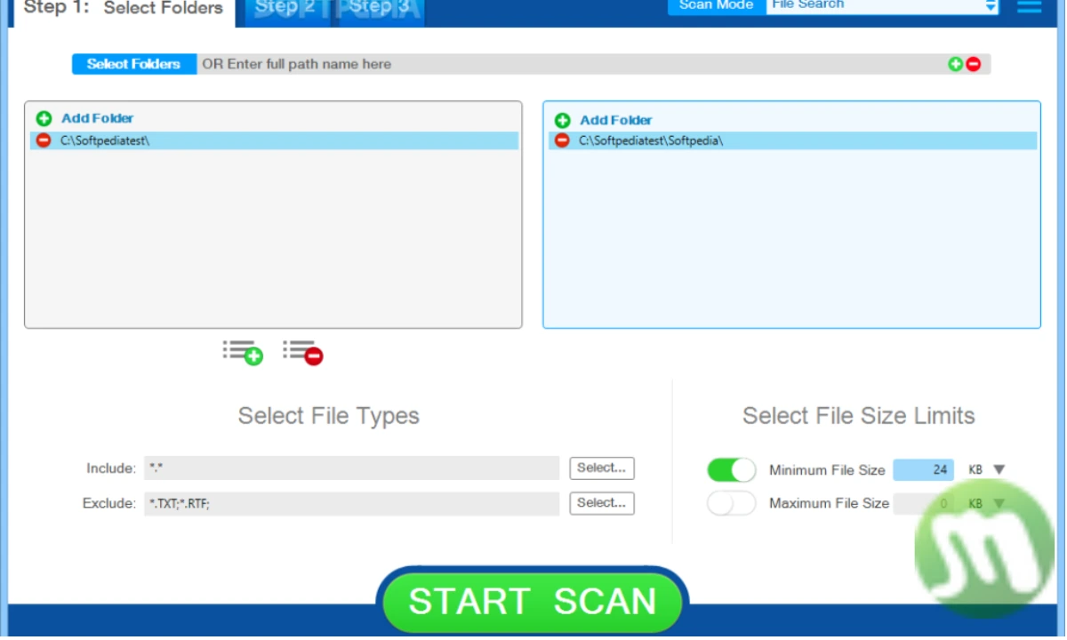 Easy Duplicate Finder Free Download