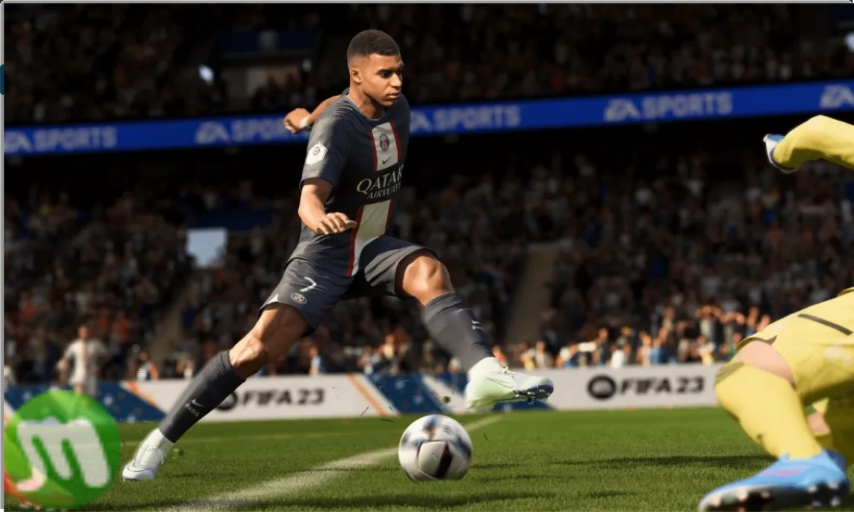 FIFA 23 Free Download