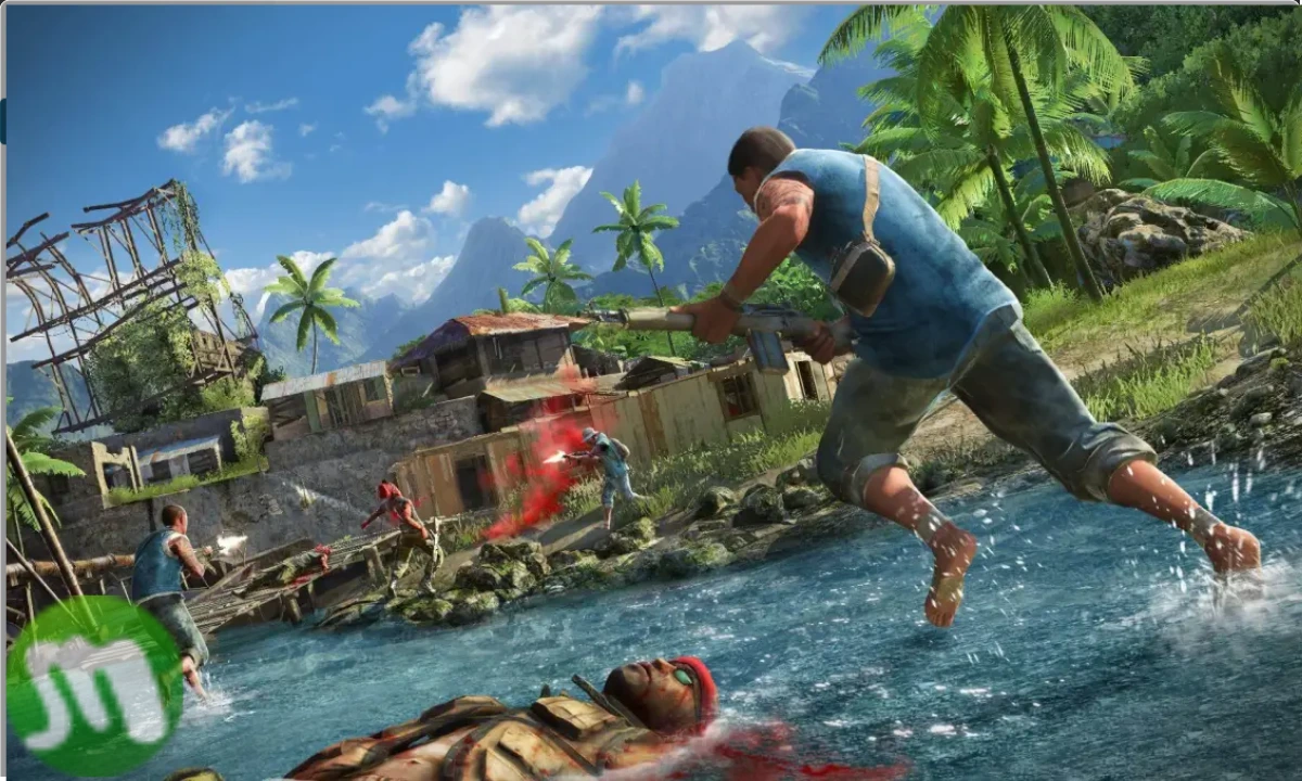 Far Cry 3 Free Download