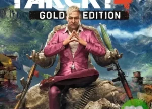 Far Cry 4 Gold Edition Download