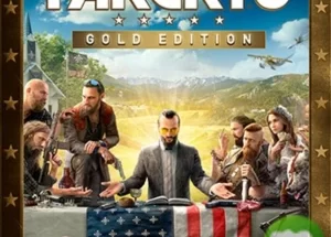 Far Cry 5 Gold Edition Download