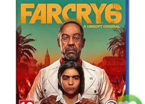 Far Cry 6 Ultimate Edition Crack