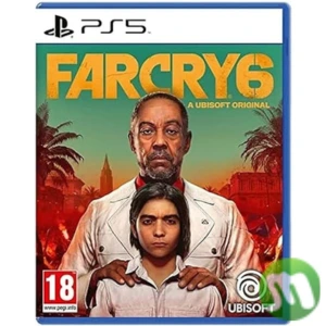 Far Cry 6 Ultimate Edition Crack