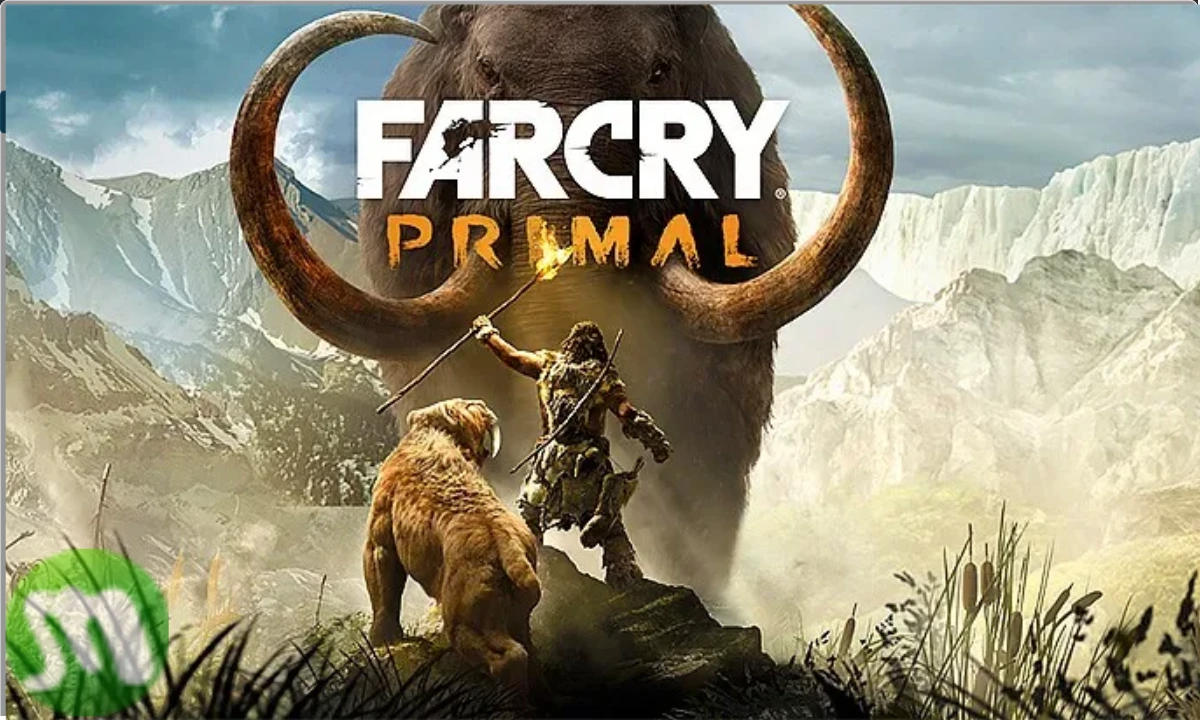 Far Cry Primal Crack 