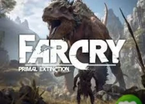 Far Cry Primal โหลด