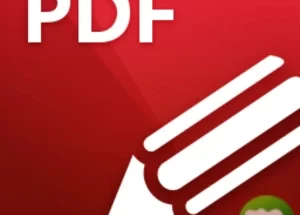 PDF-XChange Editor Plus Full