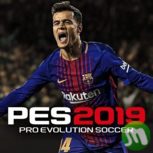 PES 2019 ดาวน์โหลดฟรี