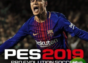 PES 2019 ดาวน์โหลดฟรี