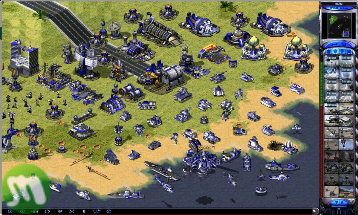 Red Alert 2 Free Download