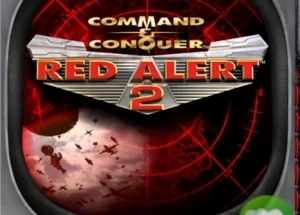 Red Alert 2 ฟรี